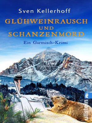 cover image of Glühweinrausch und Schanzenmord